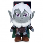 Pehmolelu: Dungeons & Dragons - Drizzt (28cm)