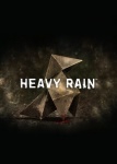 Heavy Rain (EMAIL - ilmainen toimitus)