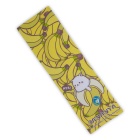 Pyyhe: Bananya Cat - Gym Towel (30x100cm)