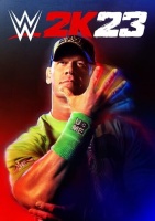 WWE 2K23 (EMAIL - ilmainen toimitus)