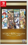 Kemco: RPG Selection Vol. 3 (Import)