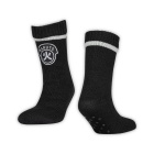 Villasukat: Naruto - Fire Symbol Slipper Socks (40-45)