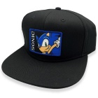 Lippis: Sonic the Hedgehog Full Patch Snapback