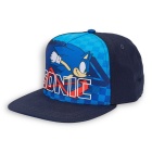 Lippis: Sonic the Hedgehog Running Snapback