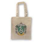 Kangaskassi: Harry Potter - Slytherin Crest