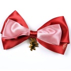 Pinni: Harry Potter - Gryffindor Hair Bow