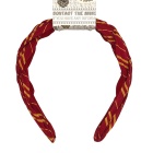Hiuspanta: Harry Potter - Gryffindor Headband