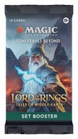 MtG: LOTR - Tales of Middle-earth Set Booster