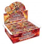 Yu-Gi-Oh!: Legendary Duelists - Soulburning Volcano Booster DISPLAY (36)