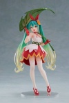 Figu: Hatsune Miku - Wonderland Miku Thumbelina Ver. (18cm)