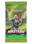 MtG: Commander Masters - Draft Booster