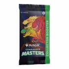 MtG: Commander Masters - Collector Booster