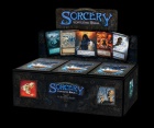 Sorcery TCG: Contested Realm - Booster DISPLAY (36)
