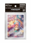 One Piece CG: Official Sleeves 02 - Tony Tony Chopper (70)