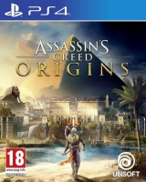 Assassin\'s Creed: Origins (Ranska) (Käytetty)