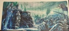 Hiirimatto: Extended Gaming Mouse Pad - Lich King (90x40)