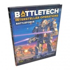Battletech: Interstellar Operations - BattleForce (HC)