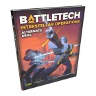 Battletech: Interstellar Operations - Alternate Eras (HC)