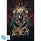 Juliste: Slayer - Skullagramm, Roule Filme (91.5x61cm)