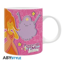 Muki: Adventure Time - Princesses (320ml)
