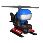 Funko Pop! Rides Deluxe: G.I. Joe - Cobra F.A.N.G. (15cm)