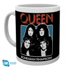 Muki: Queen - Bohemian Rhapsody (320ml)