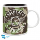 Muki: Volbeat - Trooper (320ml)
