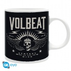 Muki: Volbeat - Servant Of The Mind (320ml)