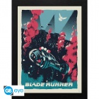 Blade Runner - Framed Print Warner 100th (30x40)
