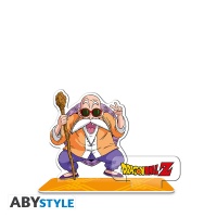Figu - Acryl: Dragon Ball - Master Roshi