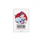 Magneetti: Hunter X Hunter - Asian Art - Hisoka