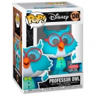 Funko Pop!: Disney - Professor Owl, Exclusive (9cm)