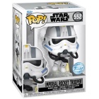 Funko Pop! Star Wars: Battlefront - Imperial Rocket Trooper