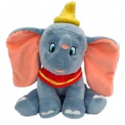 Pehmo: Disney - Dumbo w Hat (35cm)