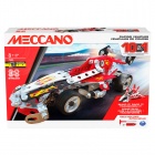 Meccano: Multi Model Race Car