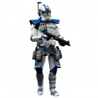 Figu: Star Wars - The Clone Wars, Arc Commander Havoc (9,5cm)