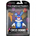 Figu: Five Night At Freddys - Circus Bonnie (12,5cm)