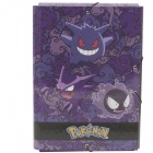 Kansio: Pokemon - Gengar (A4, With Flaps)