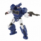 Figu: Transfomers - Bumblebee Studio Series - Soundwave 2022