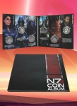Mass Effect: Coin Album