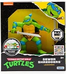 Figu: Teenage Mutant Ninja Turtles, Sewer Shredders - Leonardo