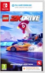 LEGO 2K Drive (Awesome Edition) (Code-In-A-Box)