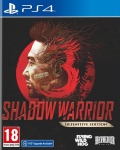 Shadow Warrior 3: Definitive Edition