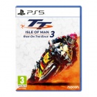 TT Isle of Man: Ride on the Edge 3