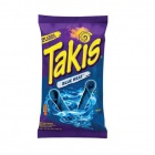 Takis Blue Heat Snacks (280g)