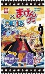 One Piece: Devil Fruit Gomu Gomu Viinimakeinen (15g)