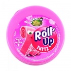 Chewing Gum: Lutti Roll-Up - Tutti Frutti (29g)