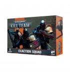 Warhammer 40.000 Kill Team: Exaction Squad