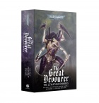 The Great Devourer: The Leviathan Omnibus (pb)