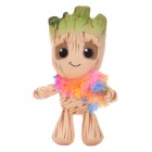 Pehmo: Marvel, I Am Groot - Groot Feathers Sound (30cm)
